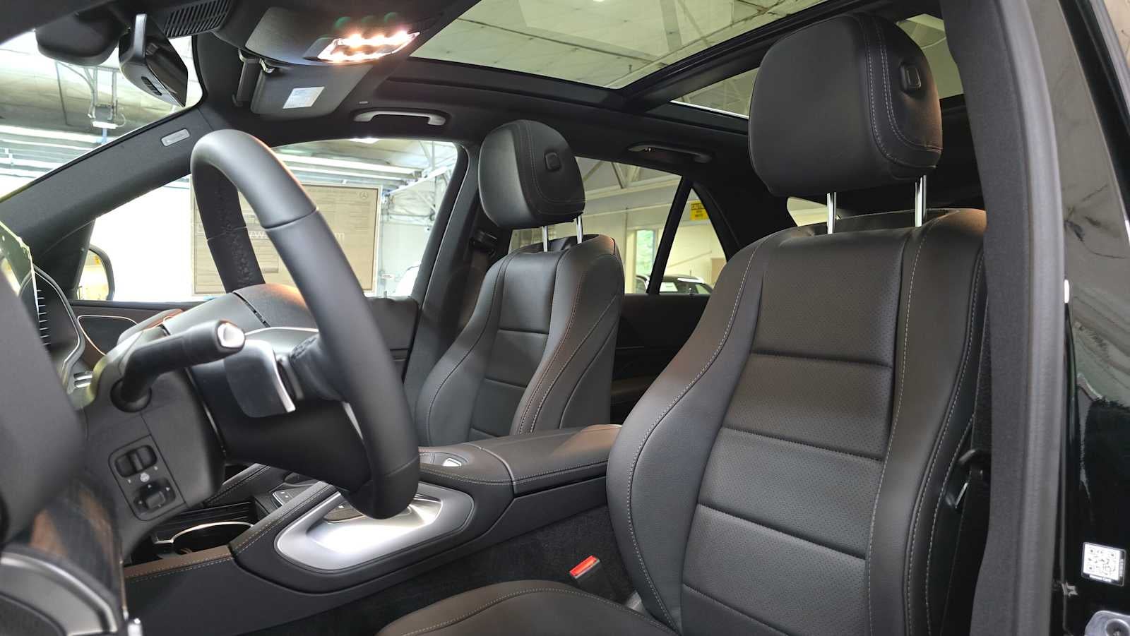 2026 Mercedes-Benz GLE 350 GLE 350