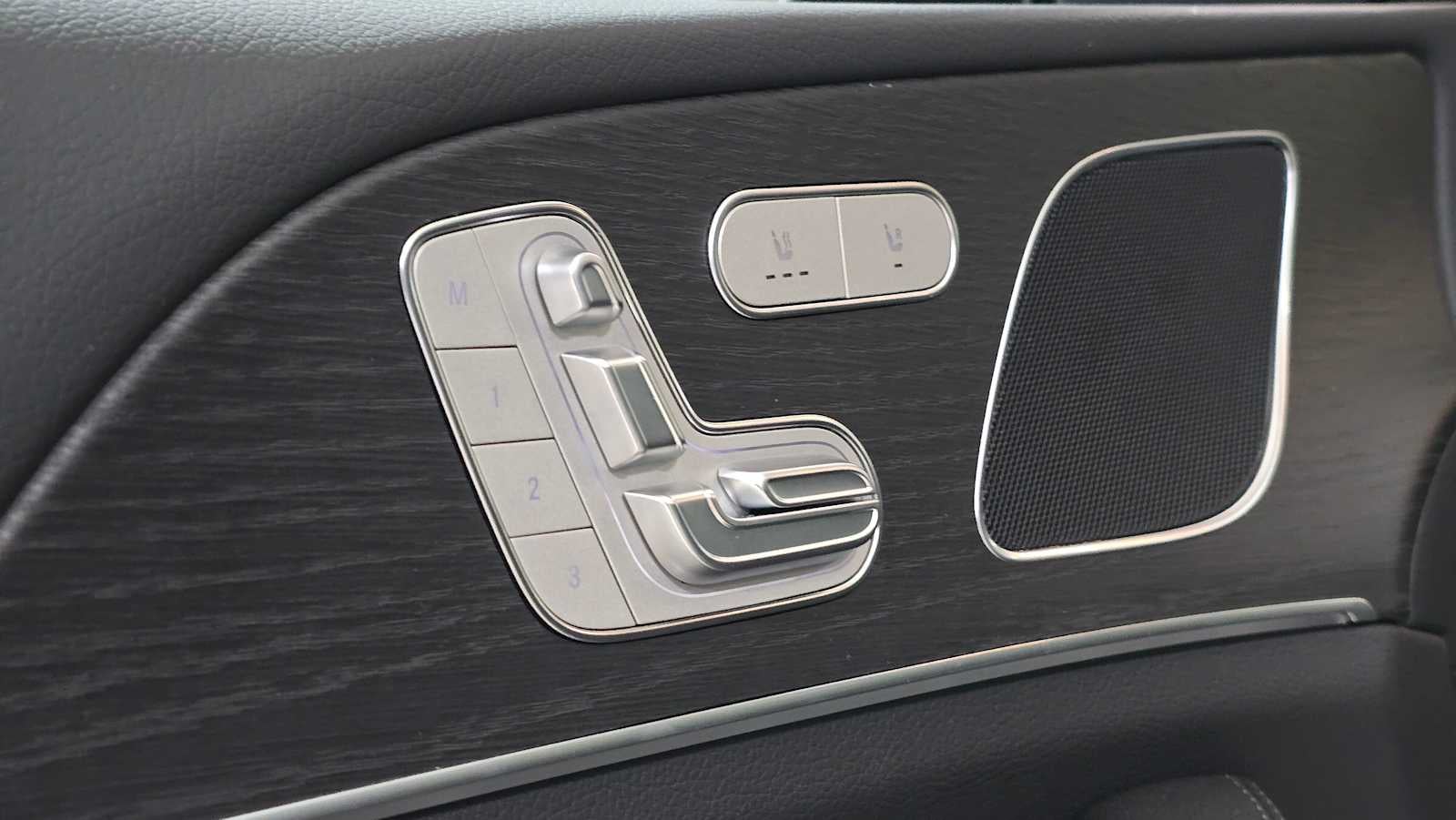 2026 Mercedes-Benz GLE 350 GLE 350