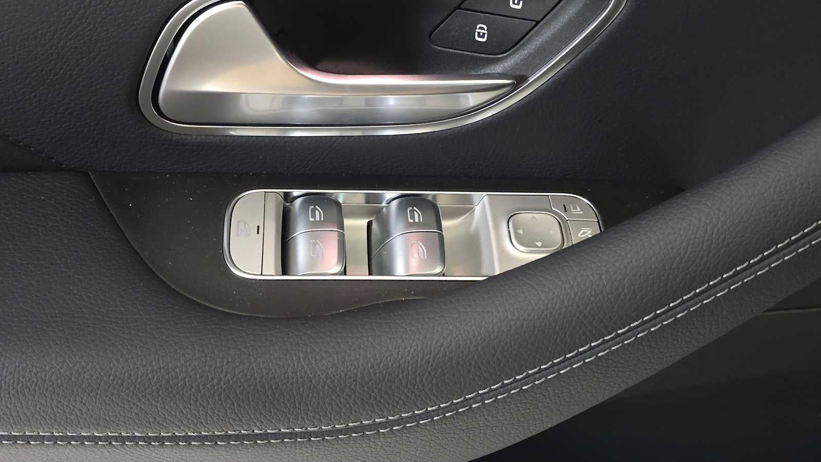 2026 Mercedes-Benz GLE 350 GLE 350