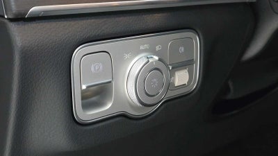 2026 Mercedes-Benz GLE 350 GLE 350