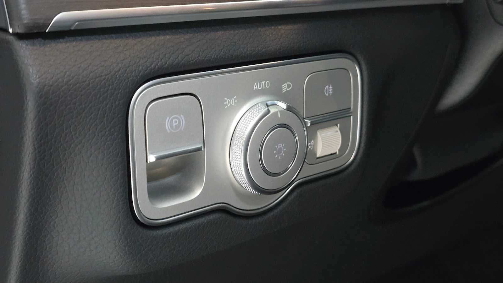 2026 Mercedes-Benz GLE 350 GLE 350