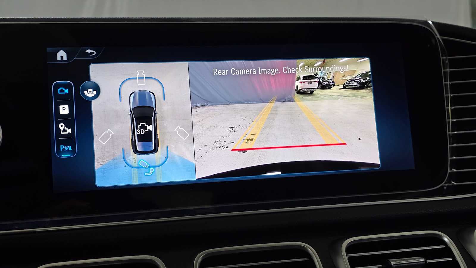 2026 Mercedes-Benz GLE 350 GLE 350