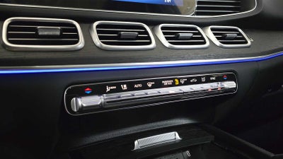 2026 Mercedes-Benz GLE 350 GLE 350