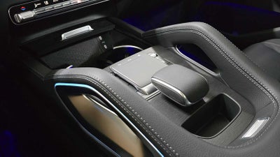 2026 Mercedes-Benz GLE 350 GLE 350