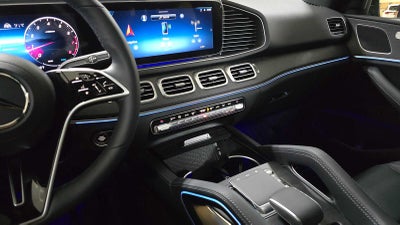 2026 Mercedes-Benz GLE 350 GLE 350