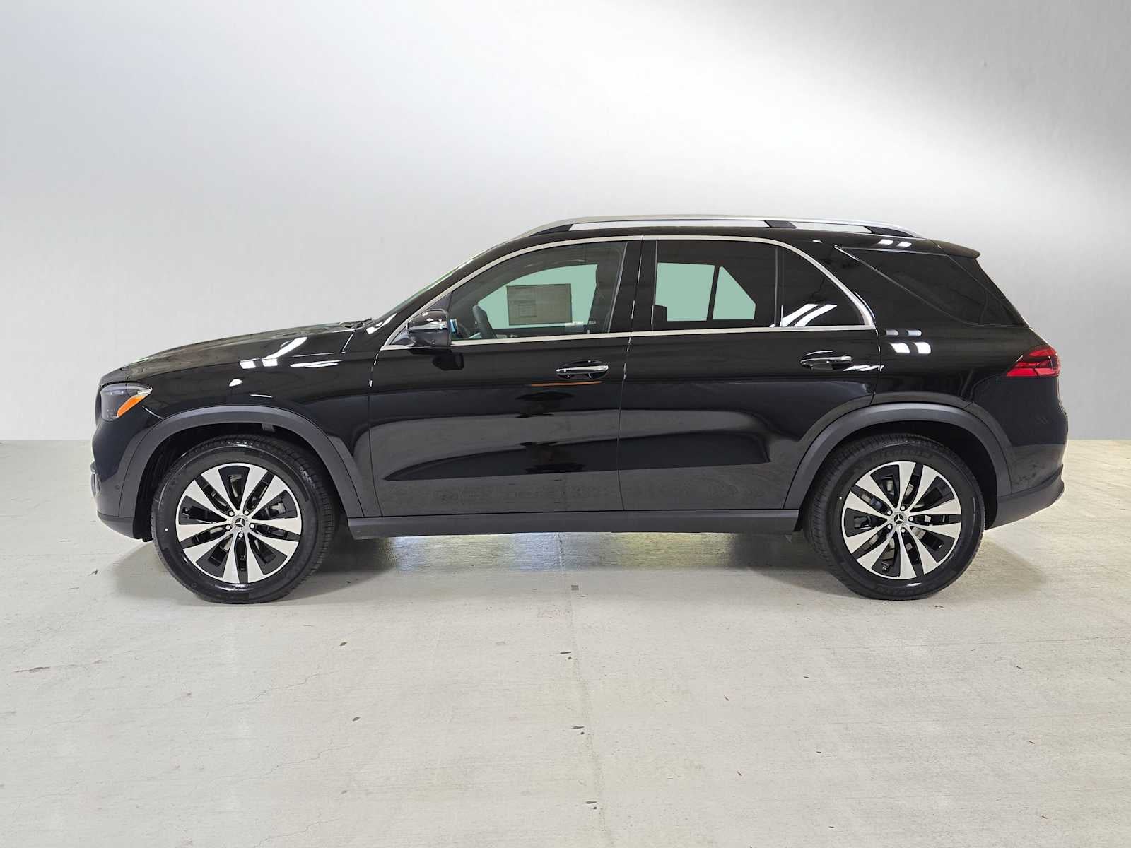 2026 Mercedes-Benz GLE 350 GLE 350