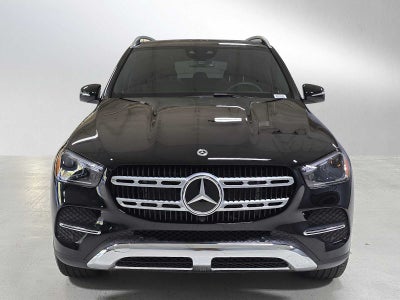 2026 Mercedes-Benz GLE 350 GLE 350
