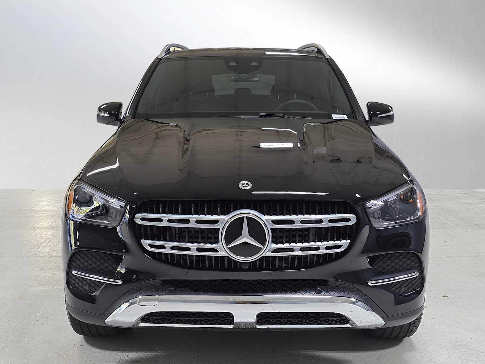 2026 Mercedes-Benz GLE 350 GLE 350