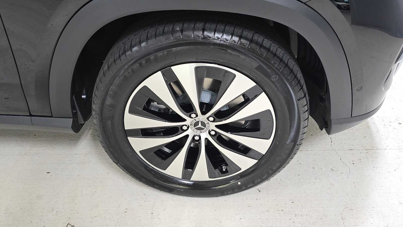 2026 Mercedes-Benz GLE 350 GLE 350