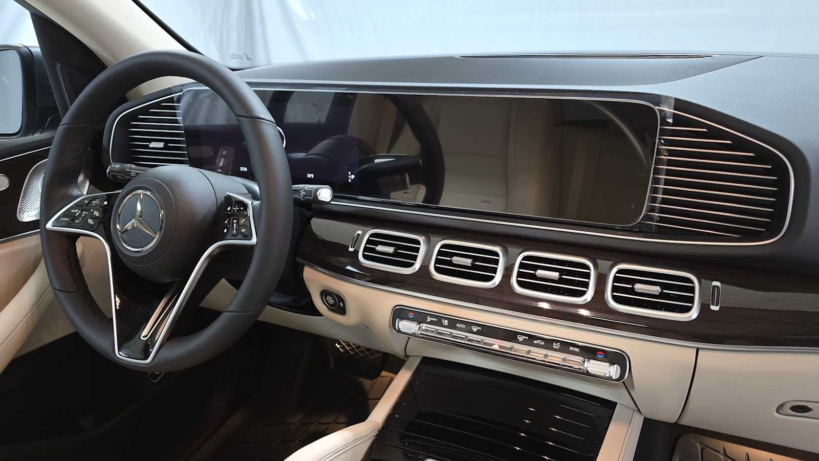 2026 Mercedes-Benz GLE 350 4MATIC® SUV