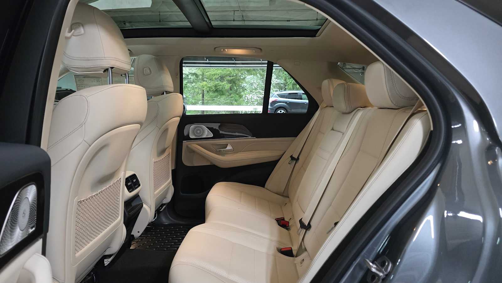 2026 Mercedes-Benz GLE 350 4MATIC® SUV