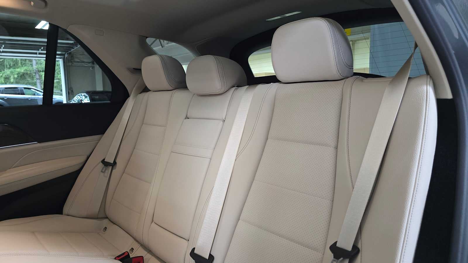 2026 Mercedes-Benz GLE 350 4MATIC® SUV