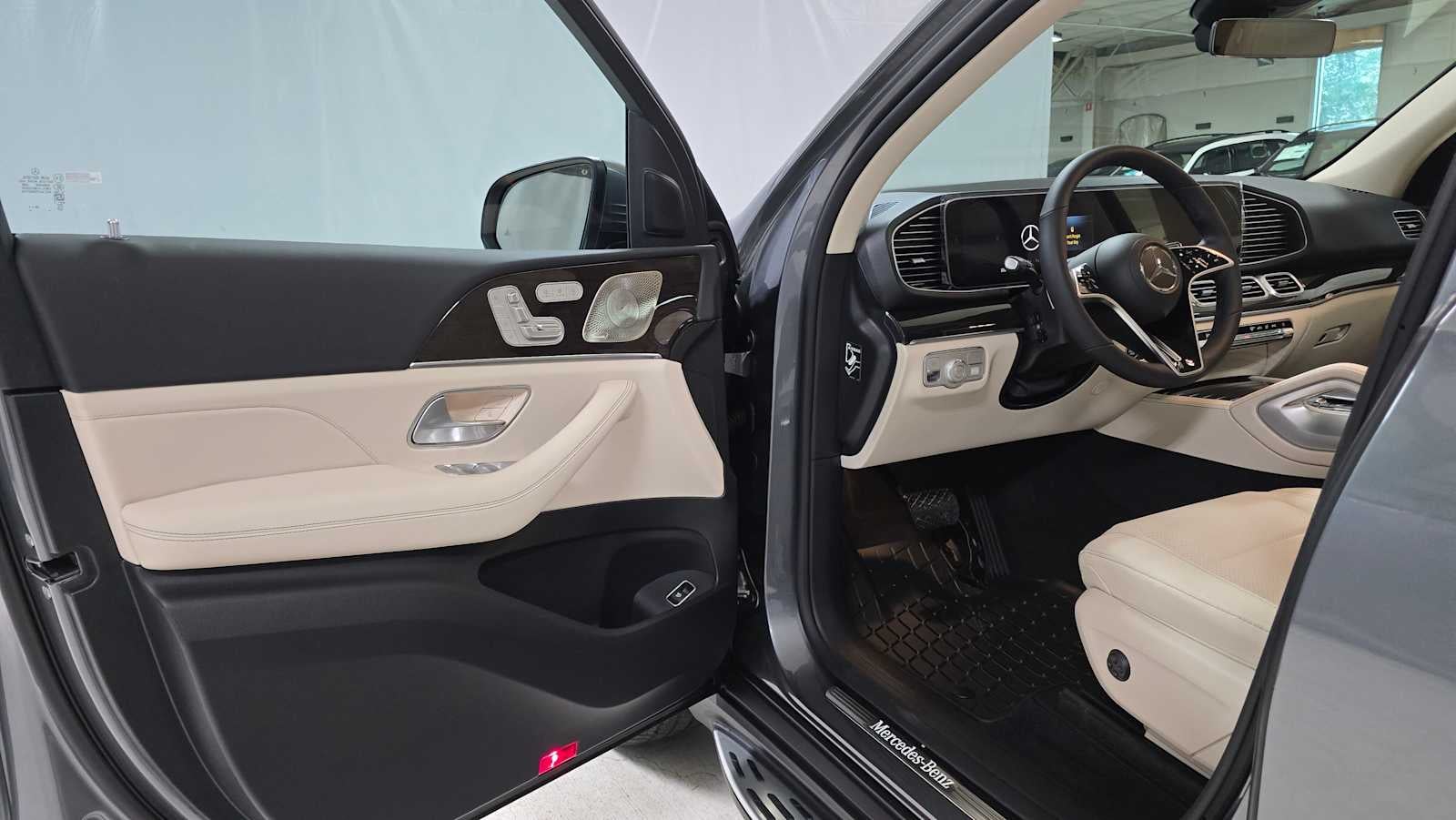 2026 Mercedes-Benz GLE 350 4MATIC® SUV