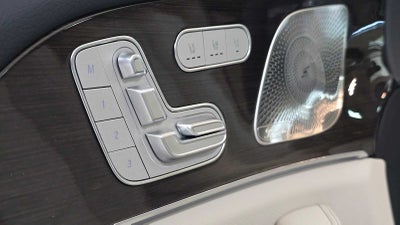 2026 Mercedes-Benz GLE 350 4MATIC® SUV