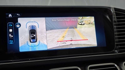 2026 Mercedes-Benz GLE 350 4MATIC® SUV