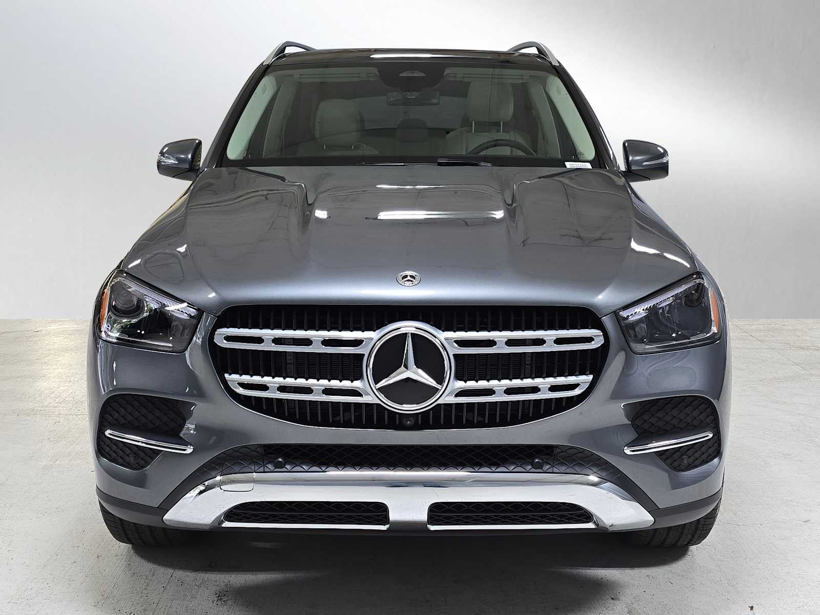 2026 Mercedes-Benz GLE 350 4MATIC® SUV
