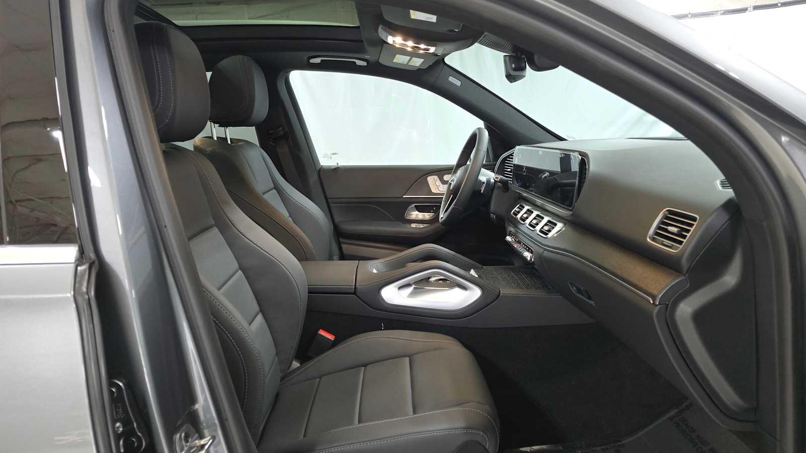 2026 Mercedes-Benz GLE 350 4MATIC® SUV