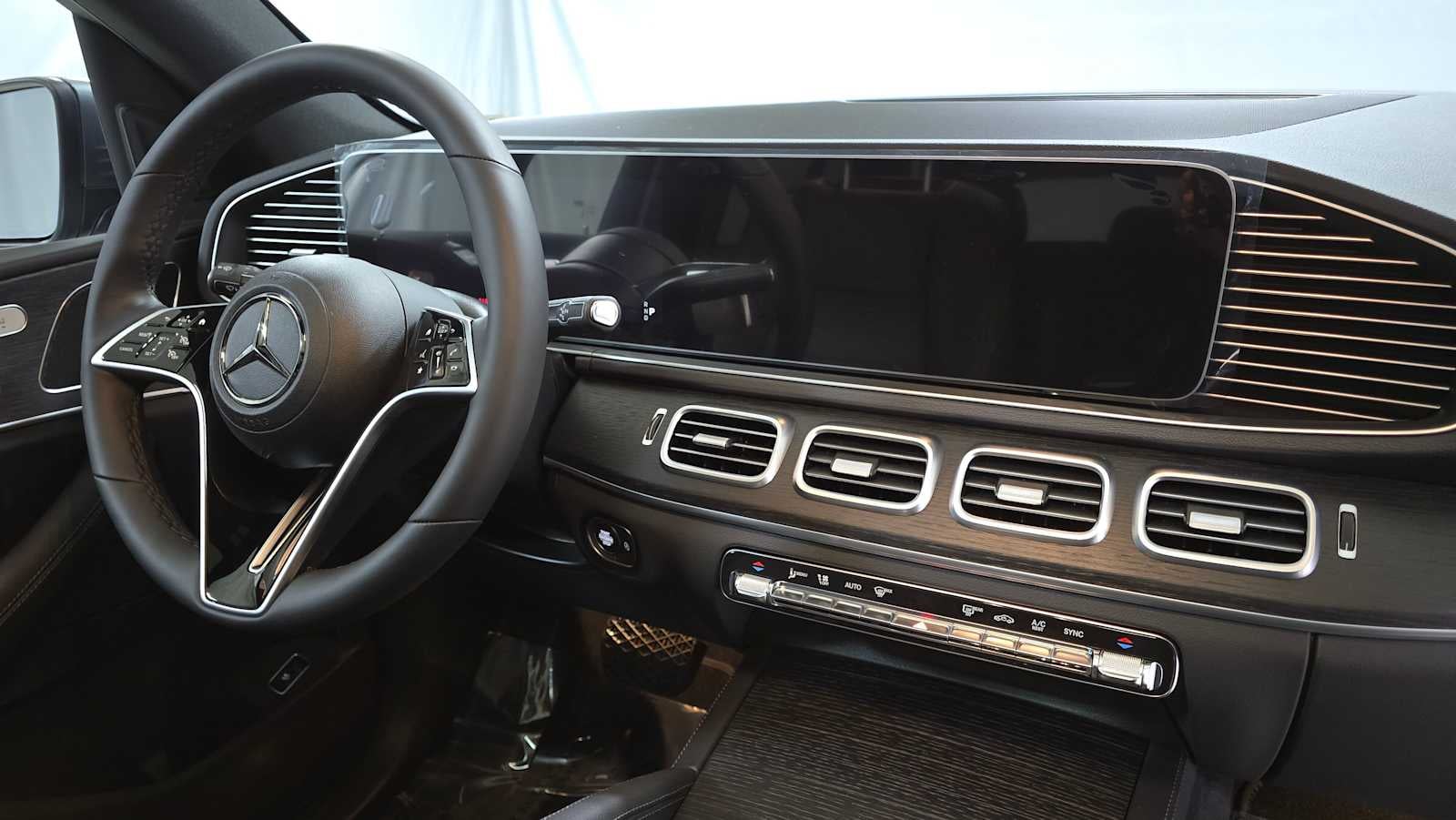 2026 Mercedes-Benz GLE 350 4MATIC® SUV