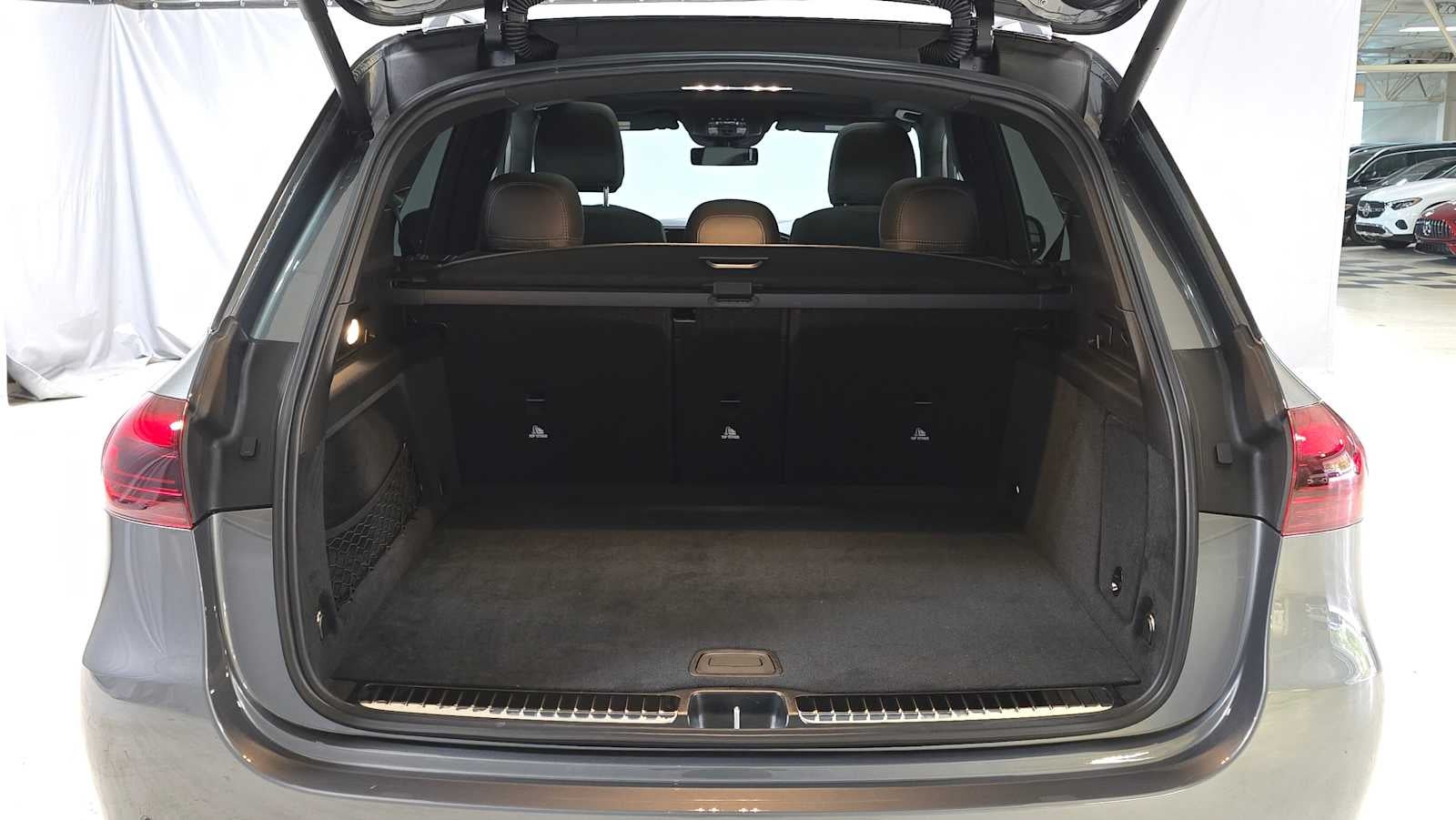 2026 Mercedes-Benz GLE 350 4MATIC® SUV