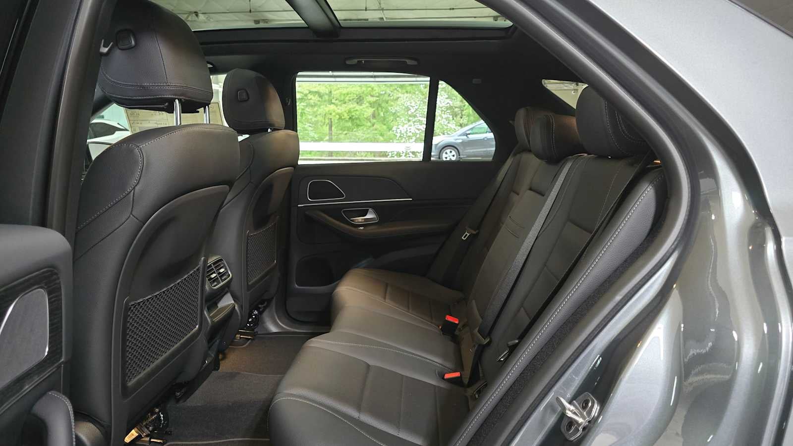 2026 Mercedes-Benz GLE 350 4MATIC® SUV