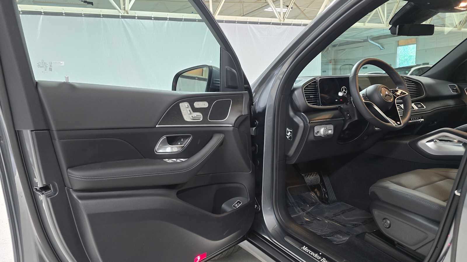 2026 Mercedes-Benz GLE 350 4MATIC® SUV