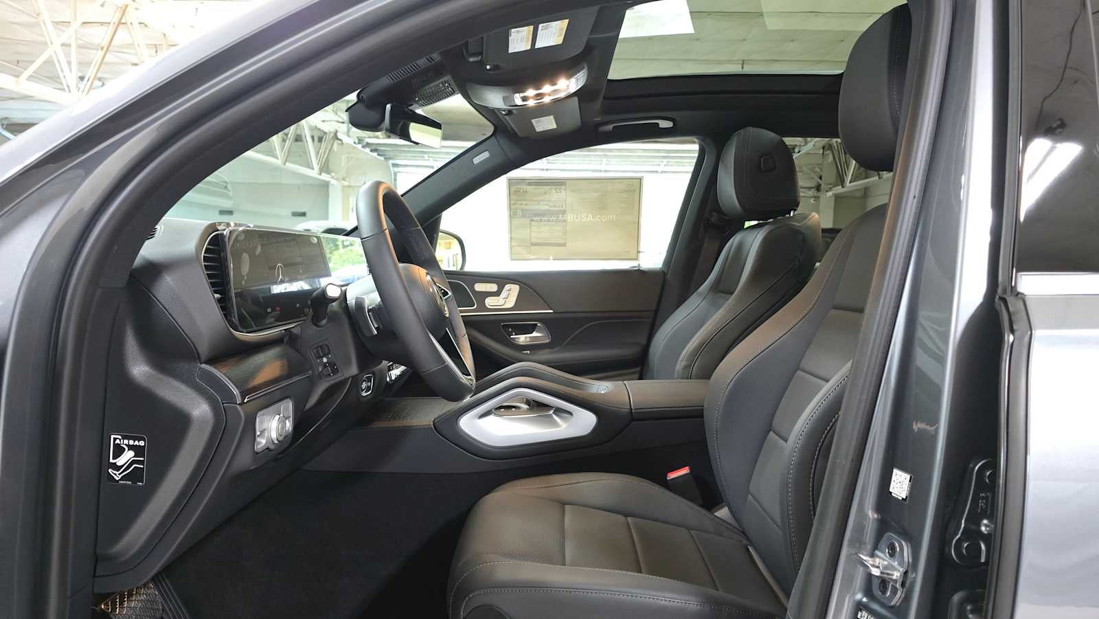 2026 Mercedes-Benz GLE 350 4MATIC® SUV