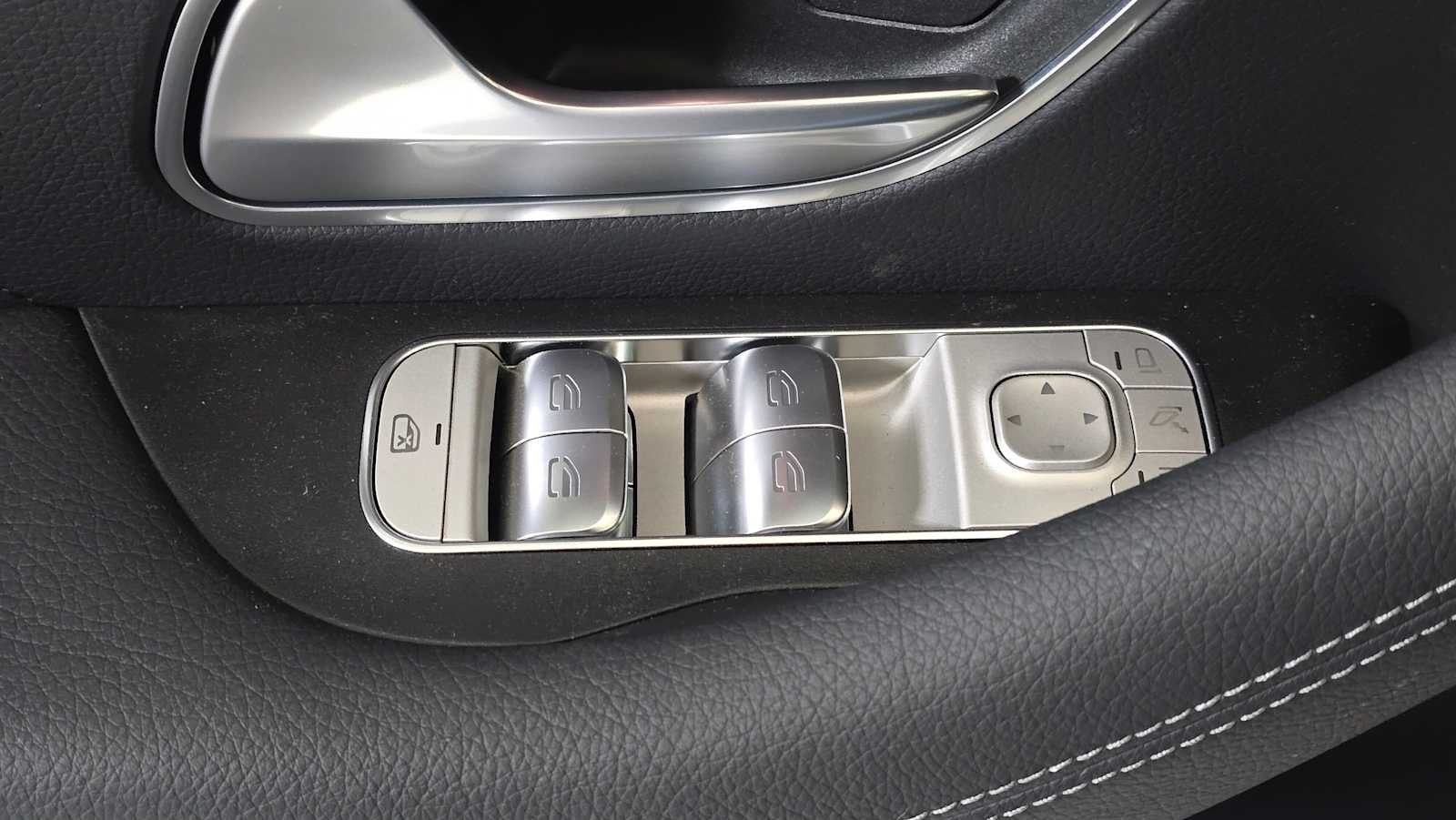 2026 Mercedes-Benz GLE 350 4MATIC® SUV