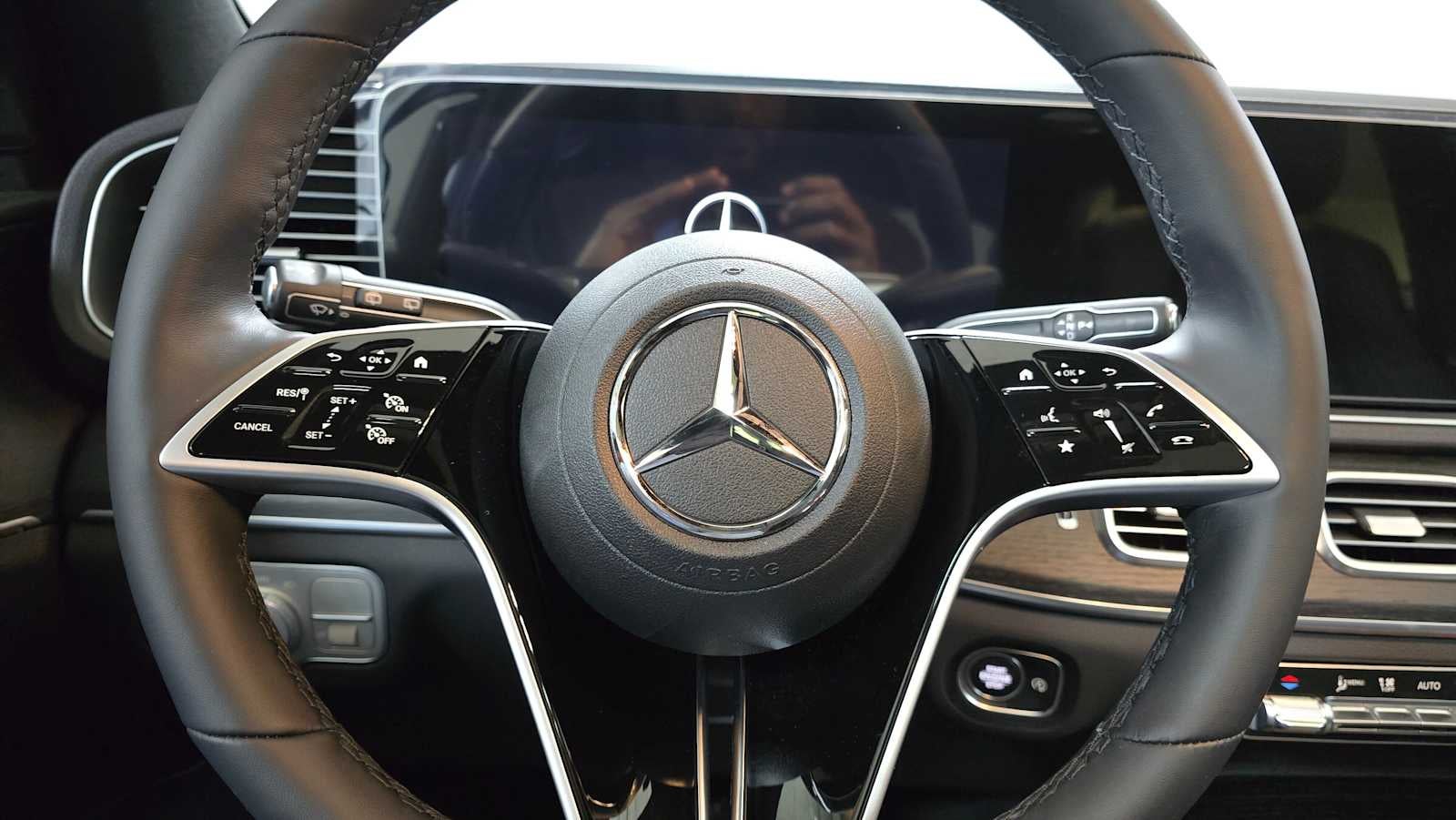 2026 Mercedes-Benz GLE 350 4MATIC® SUV