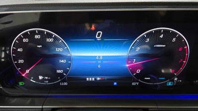 2026 Mercedes-Benz GLE 350 4MATIC® SUV