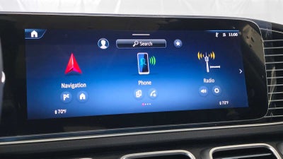 2026 Mercedes-Benz GLE 350 4MATIC® SUV