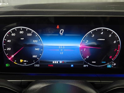 2026 Mercedes-Benz GLE 350 4MATIC® SUV