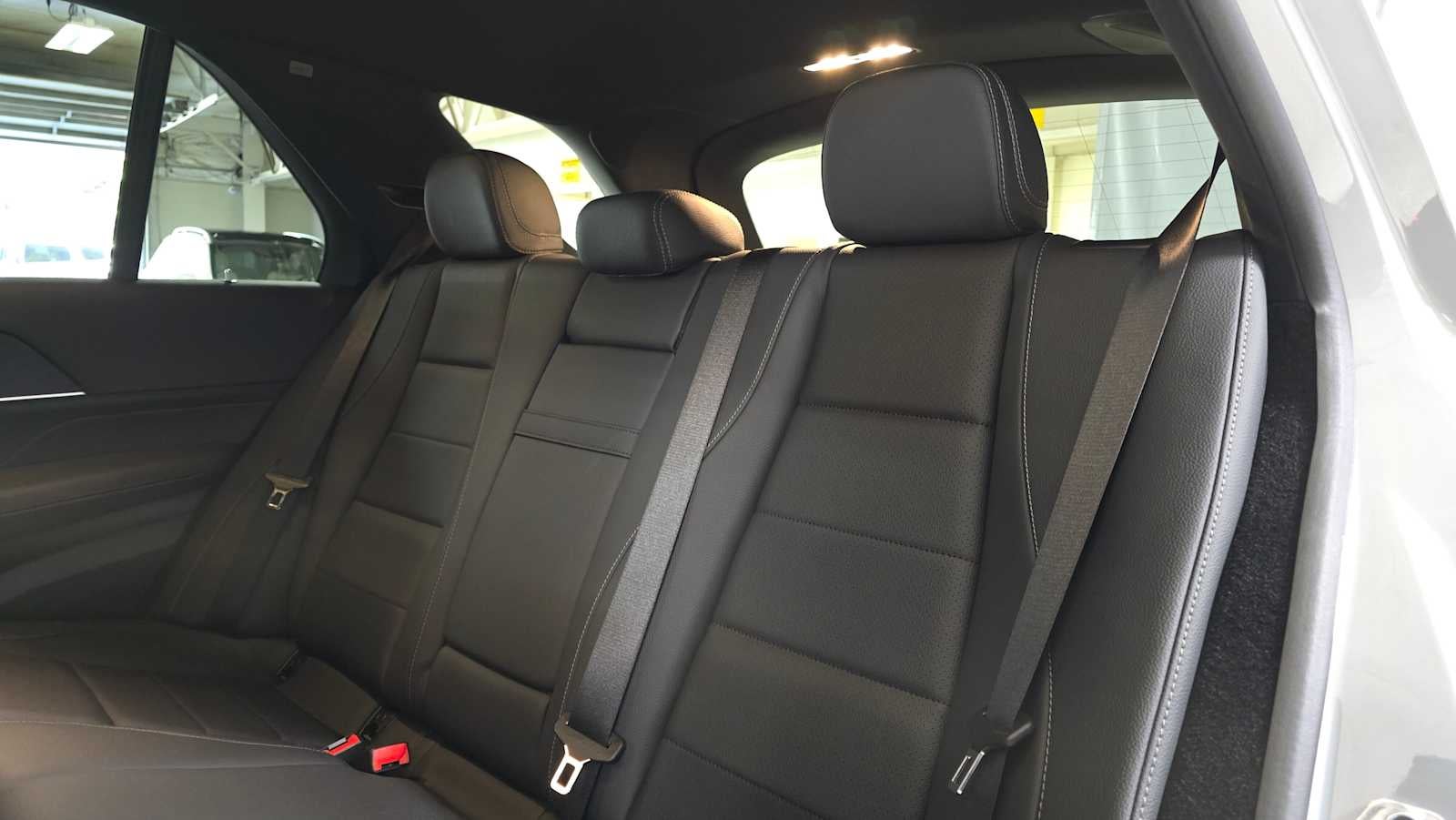 2026 Mercedes-Benz GLE 350 4MATIC® SUV