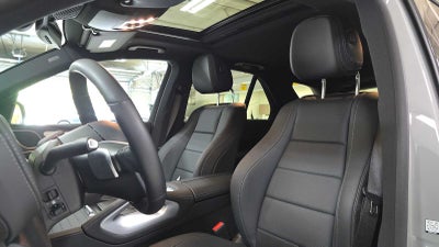 2026 Mercedes-Benz GLE 350 4MATIC® SUV
