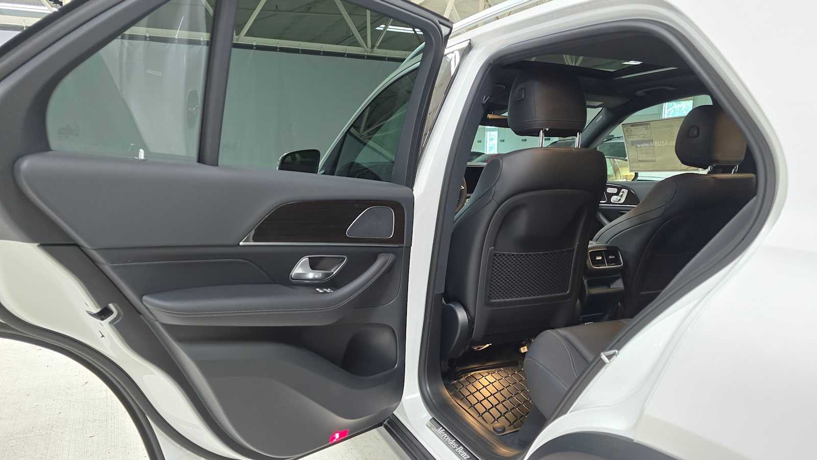 2026 Mercedes-Benz GLE GLE 350