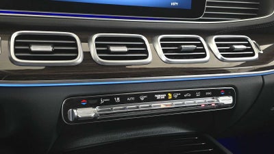 2026 Mercedes-Benz GLE 350 4MATIC® SUV