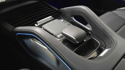 2026 Mercedes-Benz GLE 350 4MATIC® SUV