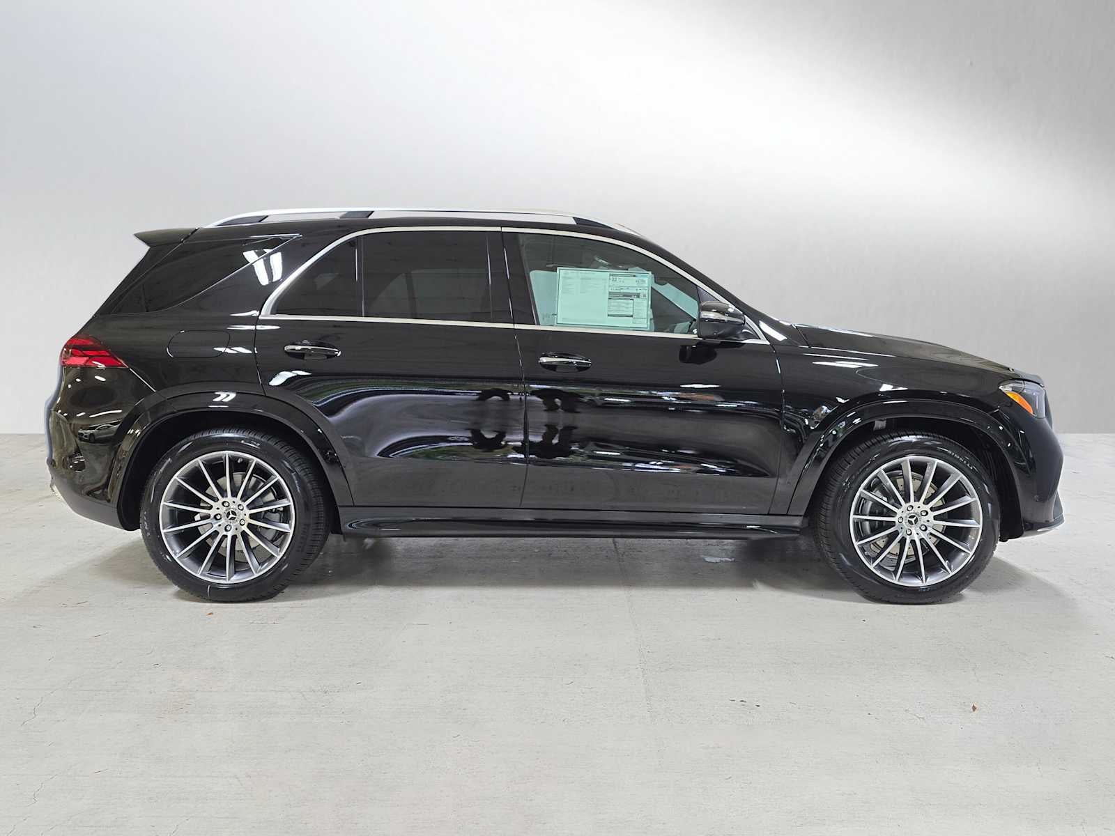 2026 Mercedes-Benz GLE GLE 350