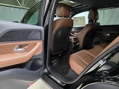 2026 Mercedes-Benz GLE GLE 350