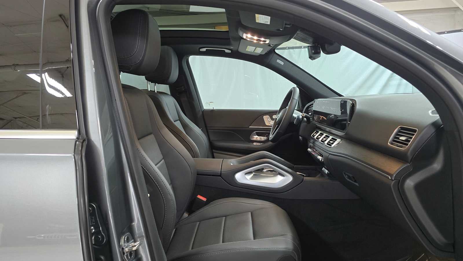 2026 Mercedes-Benz GLE 350 4MATIC® SUV