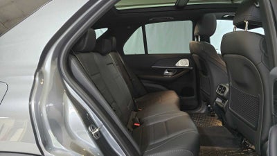 2026 Mercedes-Benz GLE 350 4MATIC® SUV