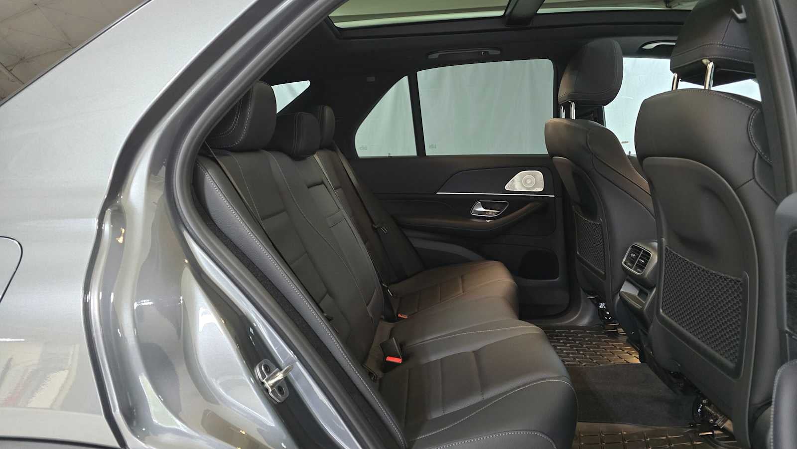 2026 Mercedes-Benz GLE 350 4MATIC® SUV