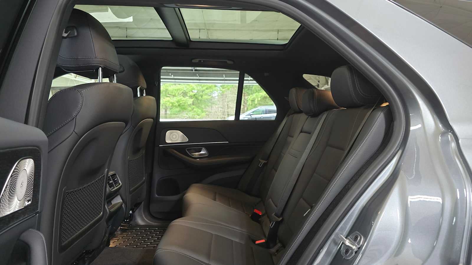 2026 Mercedes-Benz GLE 350 4MATIC® SUV