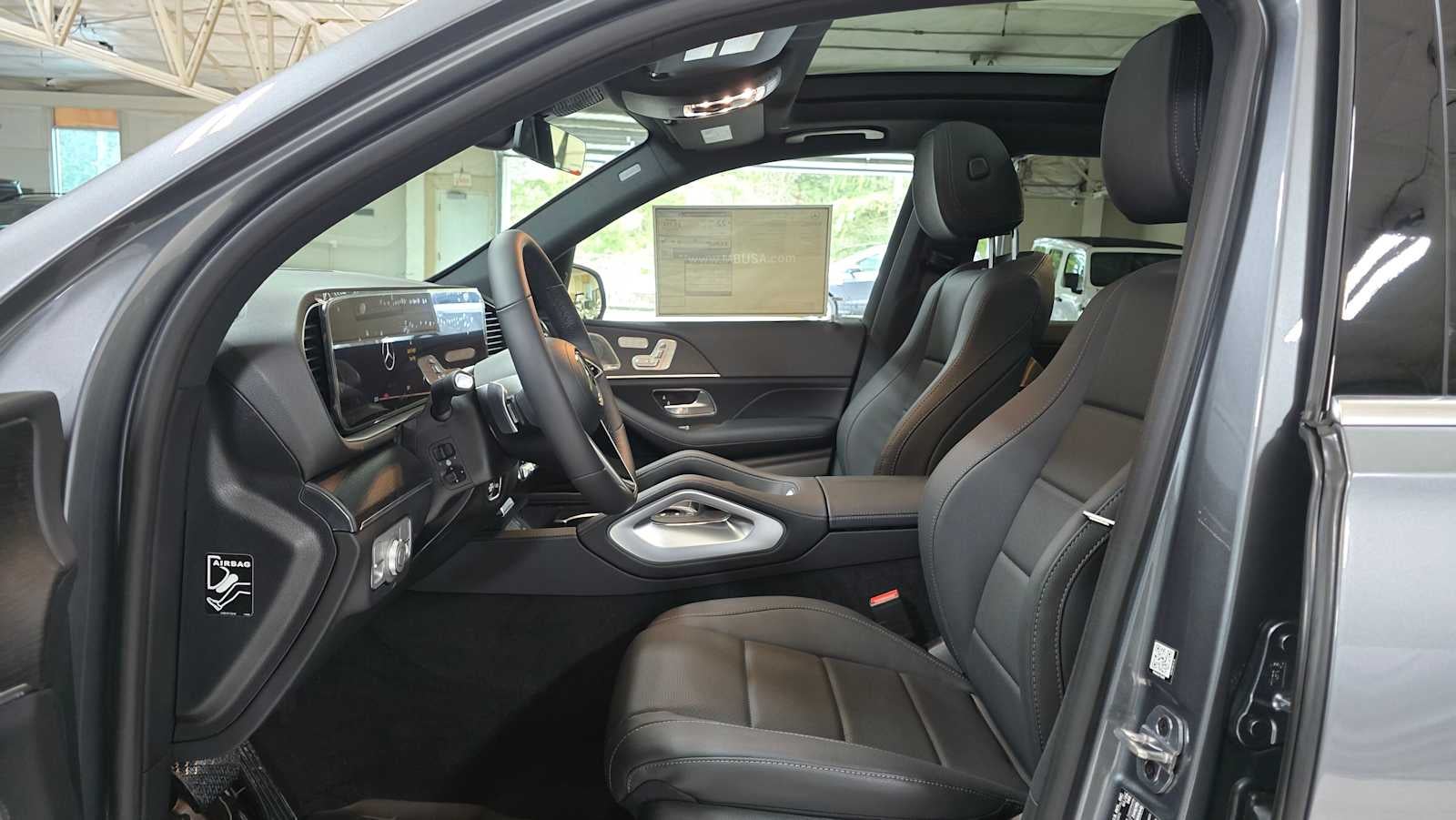 2026 Mercedes-Benz GLE 350 4MATIC® SUV