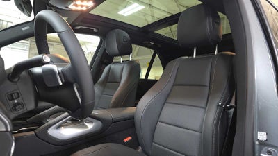 2026 Mercedes-Benz GLE 350 4MATIC® SUV