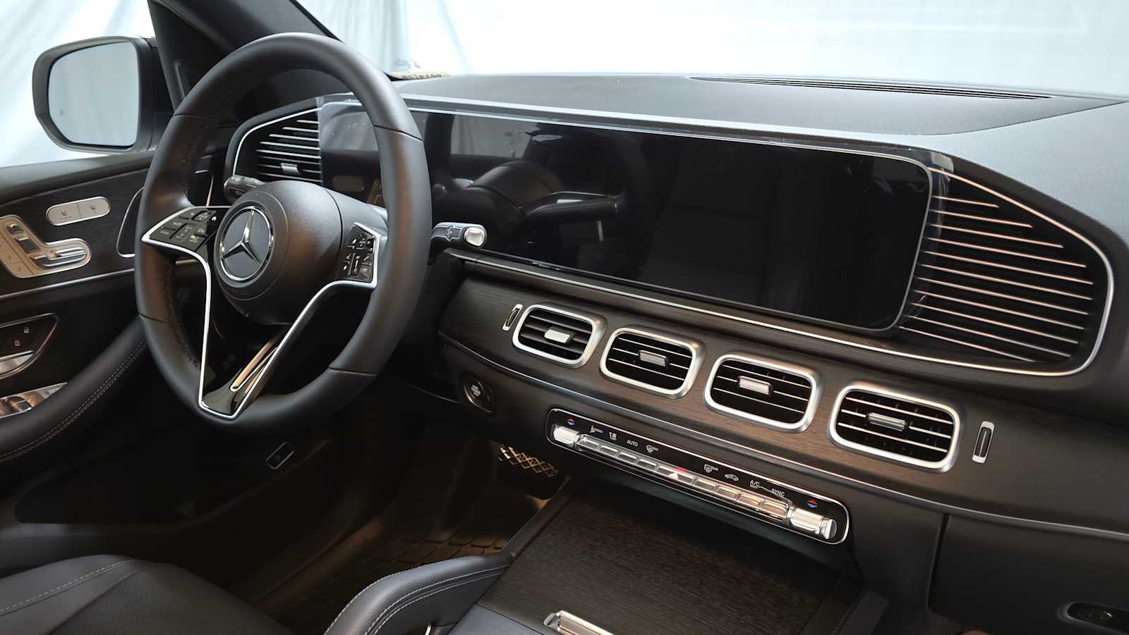 2026 Mercedes-Benz GLE 350 4MATIC® SUV