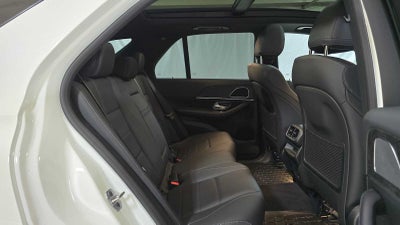 2026 Mercedes-Benz GLE 350 4MATIC® SUV