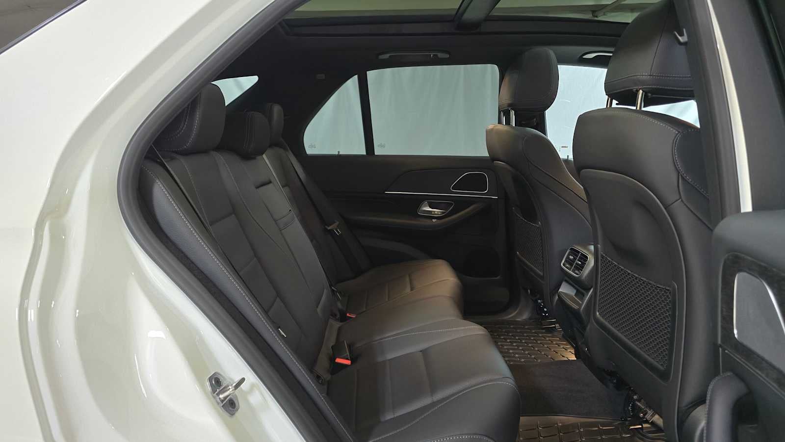 2026 Mercedes-Benz GLE 350 4MATIC® SUV