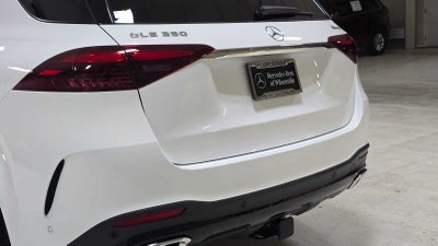 2026 Mercedes-Benz GLE 350 4MATIC® SUV