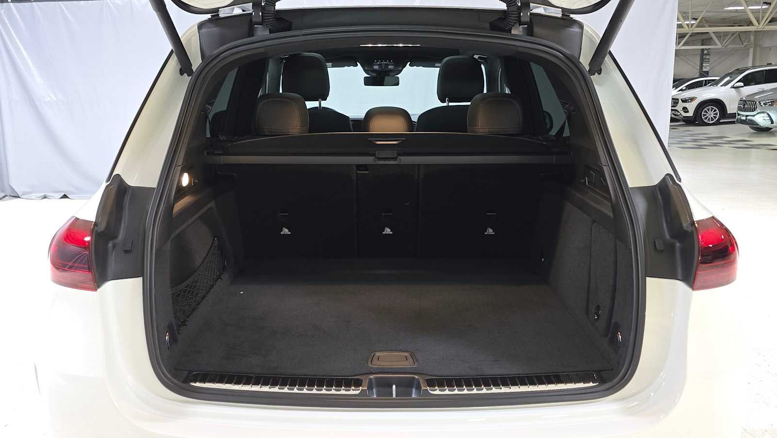 2026 Mercedes-Benz GLE 350 4MATIC® SUV