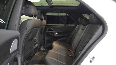 2026 Mercedes-Benz GLE 350 4MATIC® SUV